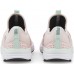 Кроссовки детские Puma Soft Sophia Slip On Ps Puma Black/Lemon Sherbert/White 27.5