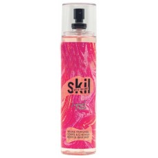 Спрей для тела Jeanne Arthes Skil Liquid Love 250ml