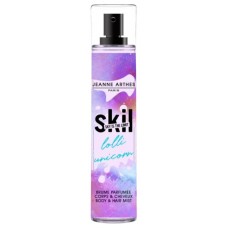 Спрей для тела Jeanne Arthes Skil Lolli Unicorn 250ml