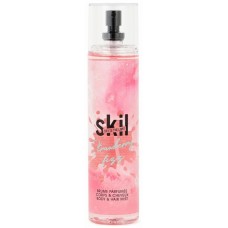 Спрей для тела Jeanne Arthes Skil Sexy Chamallow 250ml