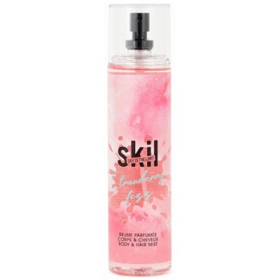 Спрей для тела Jeanne Arthes Skil Sexy Chamallow 250ml