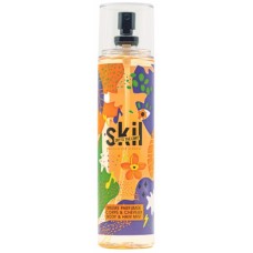 Спрей для тела Jeanne Arthes Skil Vanilla Ice Cream 250ml