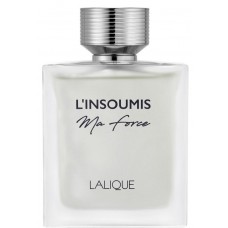 Парфюм для него Lalique L'Insoumis Ma Force EDT 100ml