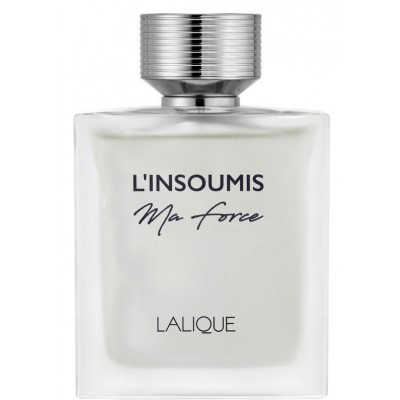 Парфюм для него Lalique L'Insoumis Ma Force EDT 100ml