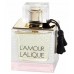 Парфюм для неё Lalique L'Amour EDP 100ml