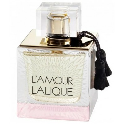 Парфюм для неё Lalique L'Amour EDP 30ml