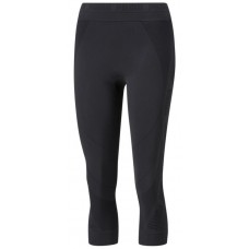 Женские леггинсы Puma Evoknit High-Waist 7 8 Tights Puma Black S