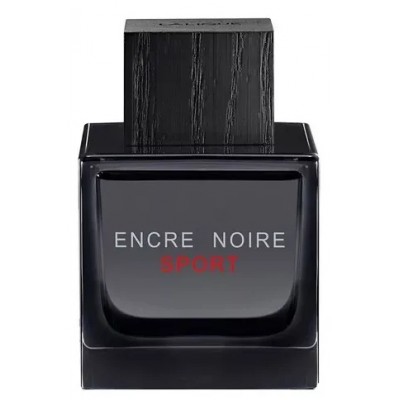 Парфюм для него Lalique Encre Noire Sport EDT 50ml