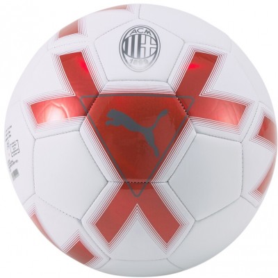 Minge de fotbal Puma Acm Cage Ball White 5