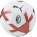 Minge de fotbal Puma Acm Cage Ball White 5