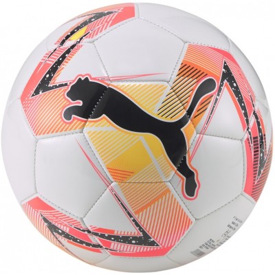 Minge de fotbal Puma Futsal 3 Ms Ball White 4