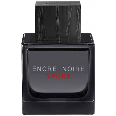 Парфюм для него Lalique Encre Noire Sport EDT 100ml