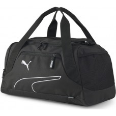 Geantă voiaj Puma Fundamentals Sports Bag Xs Black X