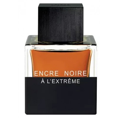 Парфюм для него Lalique Encre Noire a L'Extreme EDP 100ml