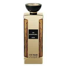 Parfum-unisex Lalique Or Intemporel EDP 100ml