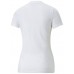 Женская футболка Puma Classics Slim Tee Puma White L