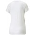 Женская футболка Puma Next Gen Artist Series Ss Tee Puma White S