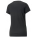 Женская футболка Puma Performance Femme Graphic Tee Puma Black XS