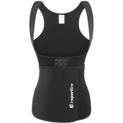 Corset pentru fitnes Insportline Corbeam (23863) L