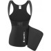 Corset pentru fitnes Insportline Corbeam (23863) L