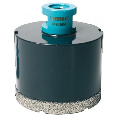 Коронка Bihui M14 DBDF70