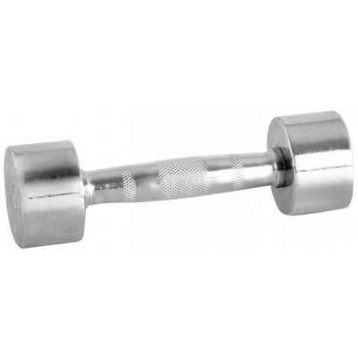 Гантель Insportline Crossteel 2kg (2138)