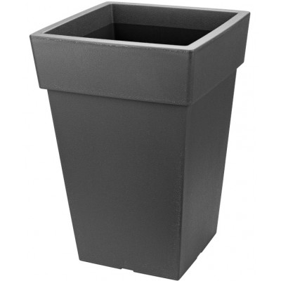 Цветочный горшок M Plastik Тубус М3179