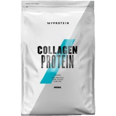 Протеин MyProtein Collagen Protein Unflavoured 1kg