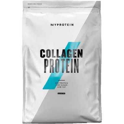 Proteină MyProtein Collagen Protein Unflavoured 1kg