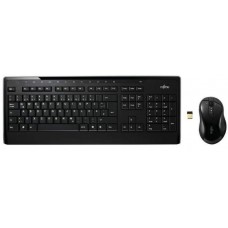 Set Fujitsu LX900 Black