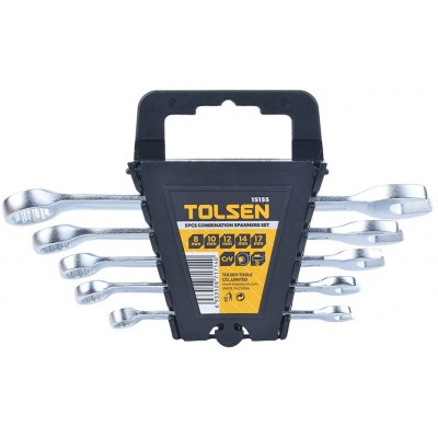 Набор ключей Tolsen 15155