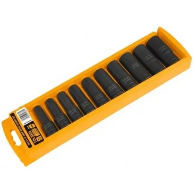 Набор головок Tolsen 18296