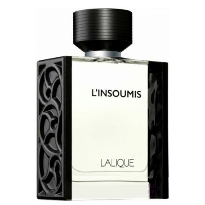 Парфюм для него Lalique L'Insoumis EDT 50ml