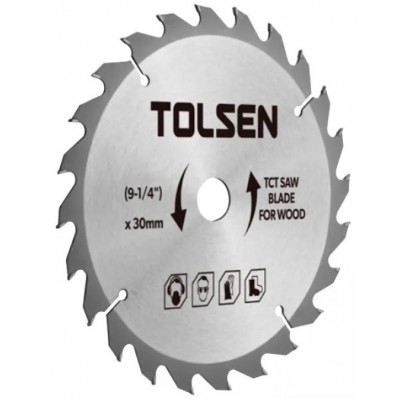 Disc de tăiere Tolsen 76461
