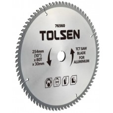Disc de tăiere Tolsen 76560