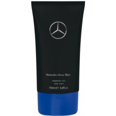 Мужской гель для душа Mercedes-Benz Man Shower Gel 150ml