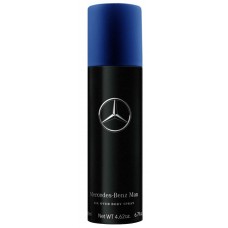 Parfum pentru el Mercedes-Benz Man Body Spray 200ml