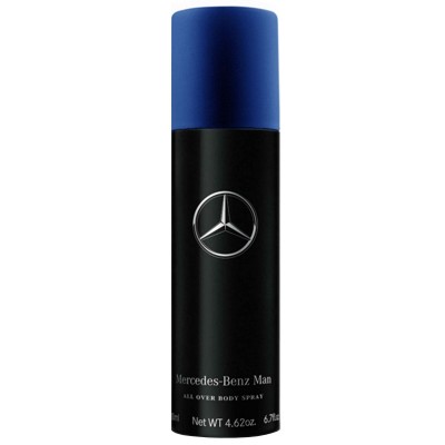 Parfum pentru el Mercedes-Benz Man Body Spray 200ml