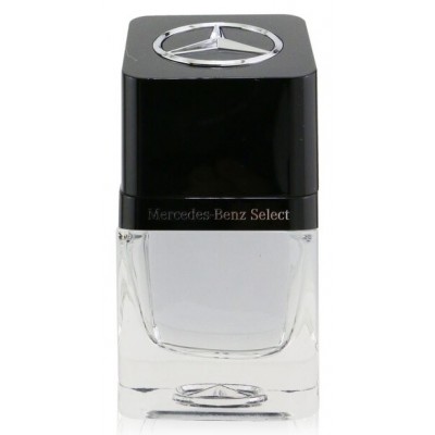 Парфюм для него Mercedes-Benz Select EDT 50ml