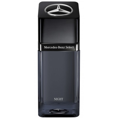 Парфюм для него Mercedes-Benz Select Night EDP 100ml