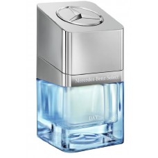 Parfum pentru el Mercedes-Benz Select Day EDT 50ml