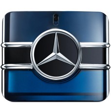 Parfum pentru el Mercedes-Benz Sign EDP 50ml