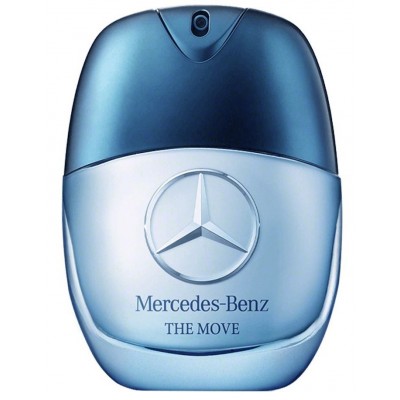 Parfum pentru el Mercedes-Benz The Move EDT 100ml