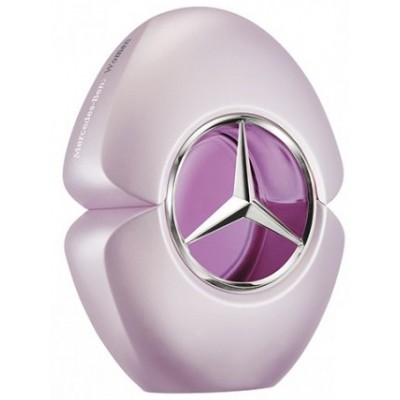 Парфюм для неё Mercedes-Benz Woman Spray EDP 90ml