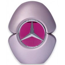 Парфюм для неё Mercedes-Benz Woman Spray EDP 30ml