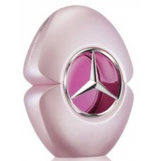 Parfum pentru ea Mercedes-Benz Woman Spray EDT 90ml