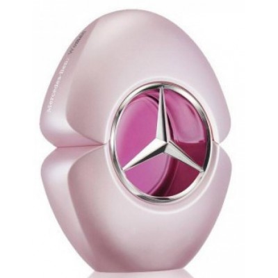 Парфюм для неё Mercedes-Benz Woman Spray EDT 90ml