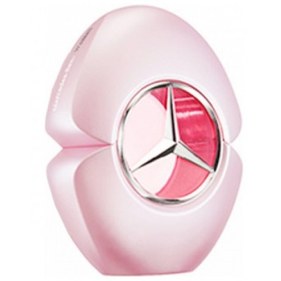 Парфюм для неё Mercedes-Benz Woman Spray EDT 60ml