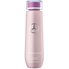 Лосьон для тела Mercedes-Benz Woman Body Lotion 200ml