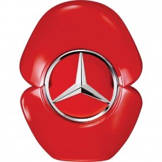 Parfum pentru ea Mercedes-Benz Woman In Red EDP 90ml